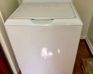GE Model GTW325ASW0WW Wahong Machine