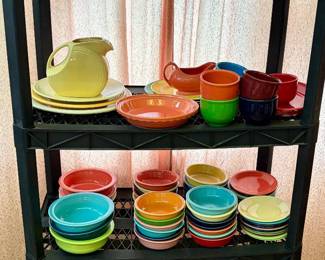 Fiestaware