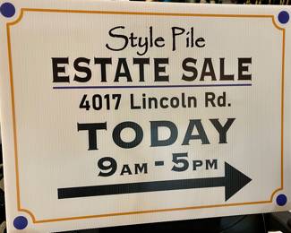 Sale Picture