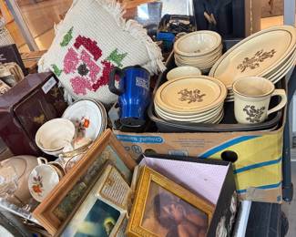 Sale Picture