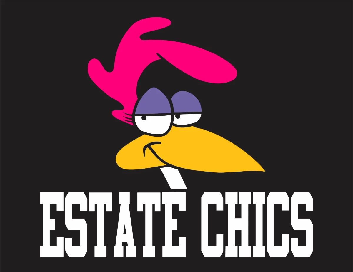 thumbnail Estate Chics