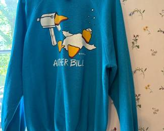 Vtg Sweaters 