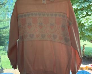 Clothing