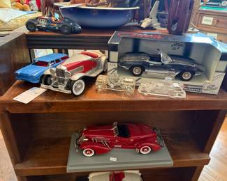 Model Cars