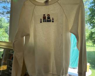 Clothing