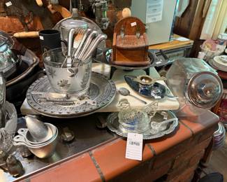Kitchenware 