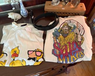 Vtg T-Shirts 