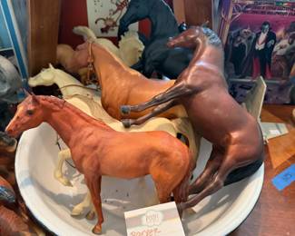 Breyer Horses 
