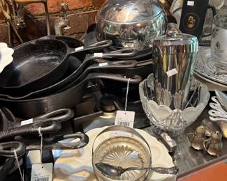 Kitchenware 