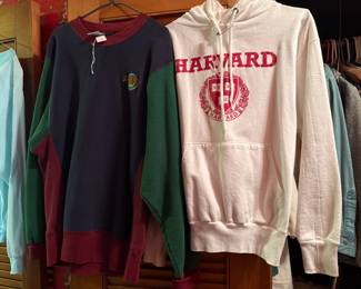 Clothing