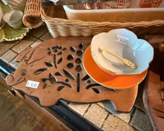 Kitchenware 