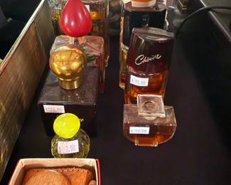 Perfumes