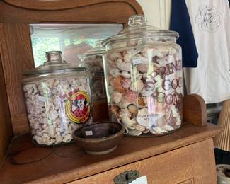 Shells 