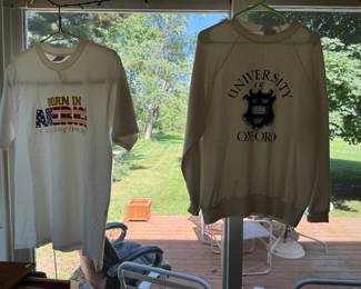 Clothing