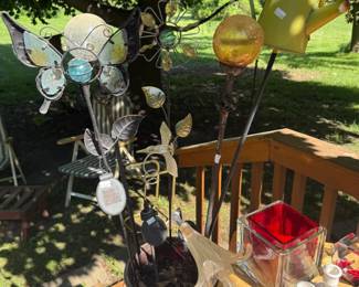 Misc Outdoor Items 