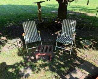 Outdoor Furniture 
