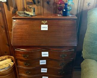 Secretary Desk 