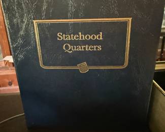 Statehood Quarters 