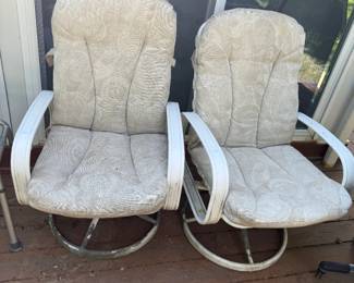 Outdoor Furniture 