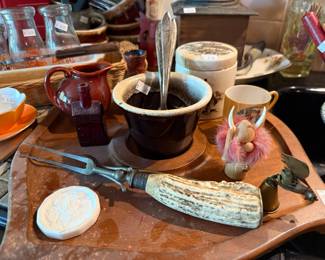 Kitchenware 