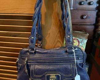 Purses 