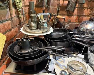 Kitchenware 