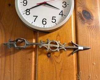 Wall Clock 