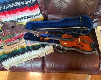 Violin