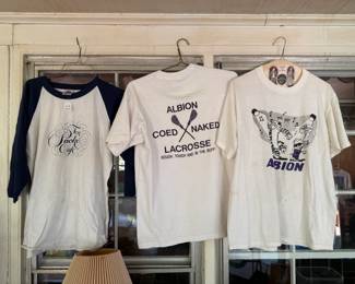 Clothing