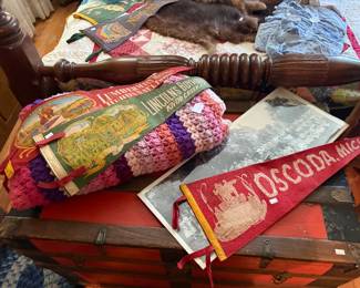 Pennants 