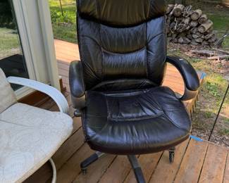 Office Chair 