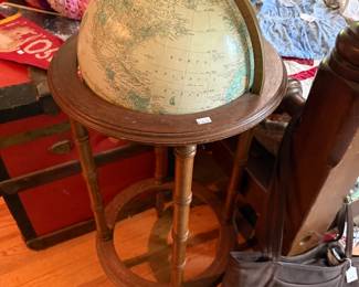 Globe 
