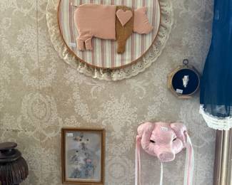 Wall Decor