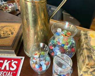 Marbles