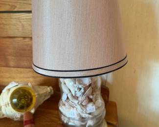Table Lamp 