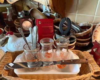 Kitchenware 