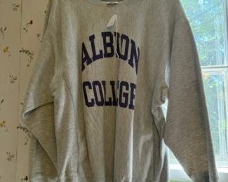 Albon Crewneck 