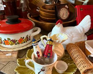 Kitchenware 