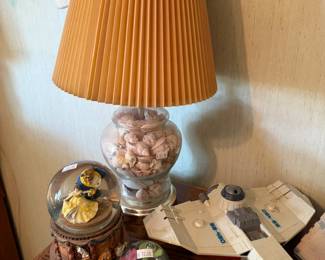 Table Lamp