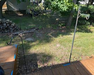 Garden Hooks 