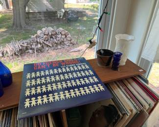 Records 