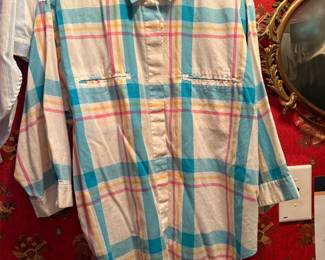 Clothing