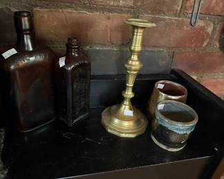 Candlestick Holders 