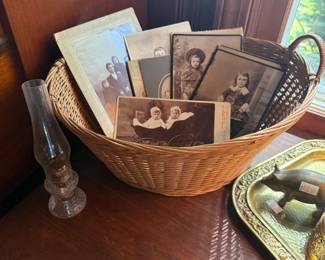 Vtg Photos 