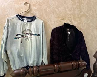 Women's Clothing