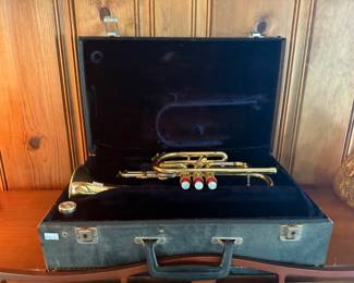 Musical Instruments 