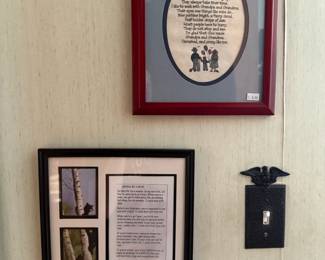 Wall Decor 