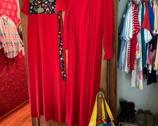 Women's Clothing