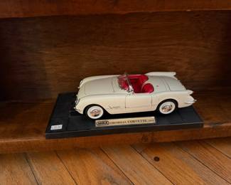 Model Cars
