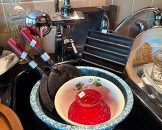 Kitchenware 